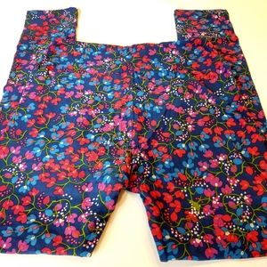 LulaRoe Leggings NWOT